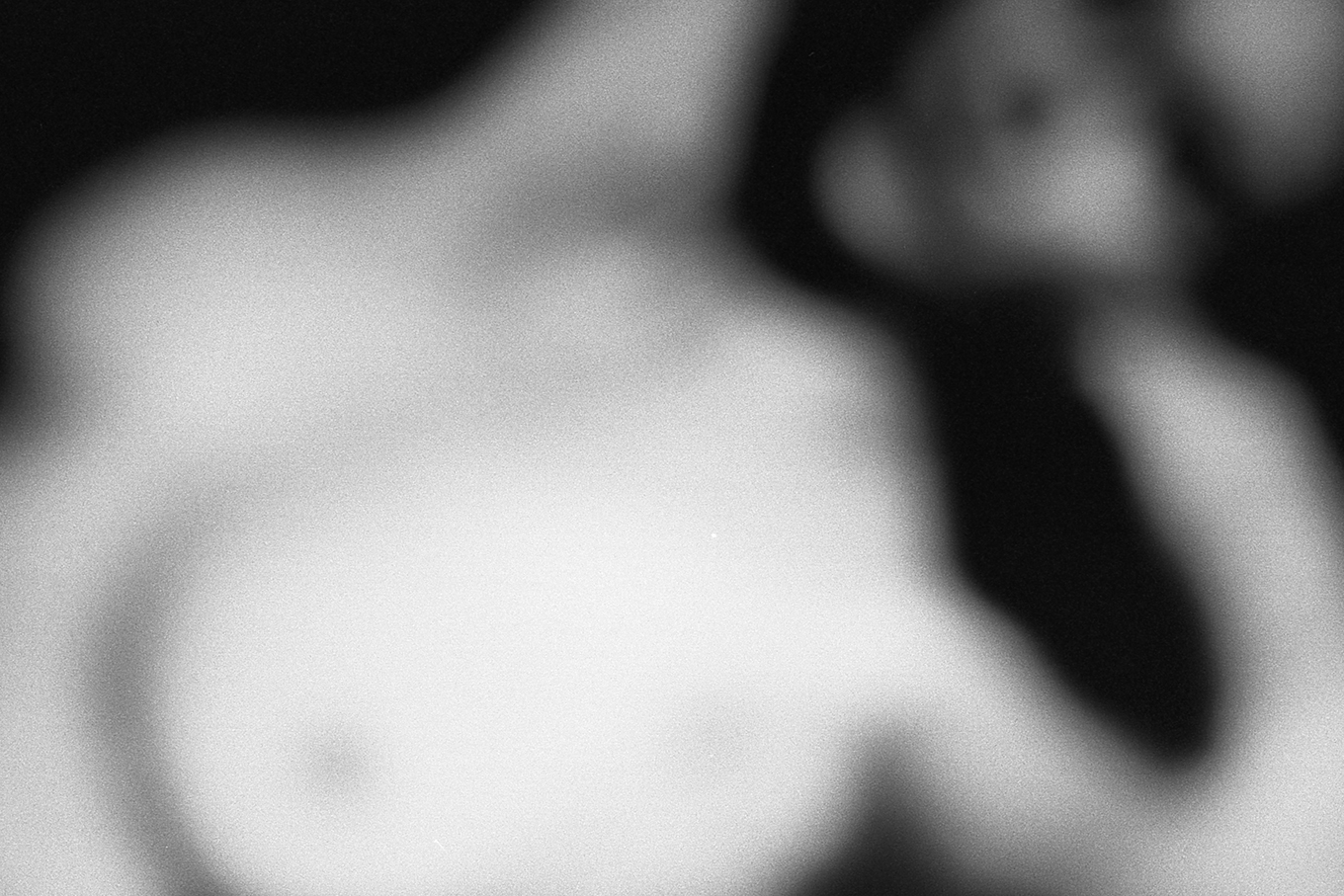Le rêve, Picasso, Art, photo, photography, femme, portrait, nu, nude, 135mm, dream, dreamer, elisa migda, beauty, mystic
